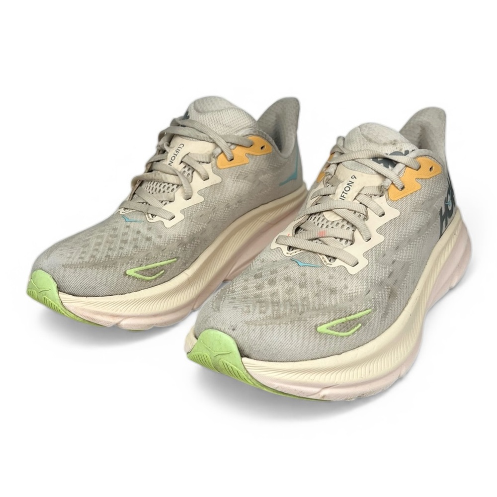 Hoka Clifton 9 Women’s Shoes